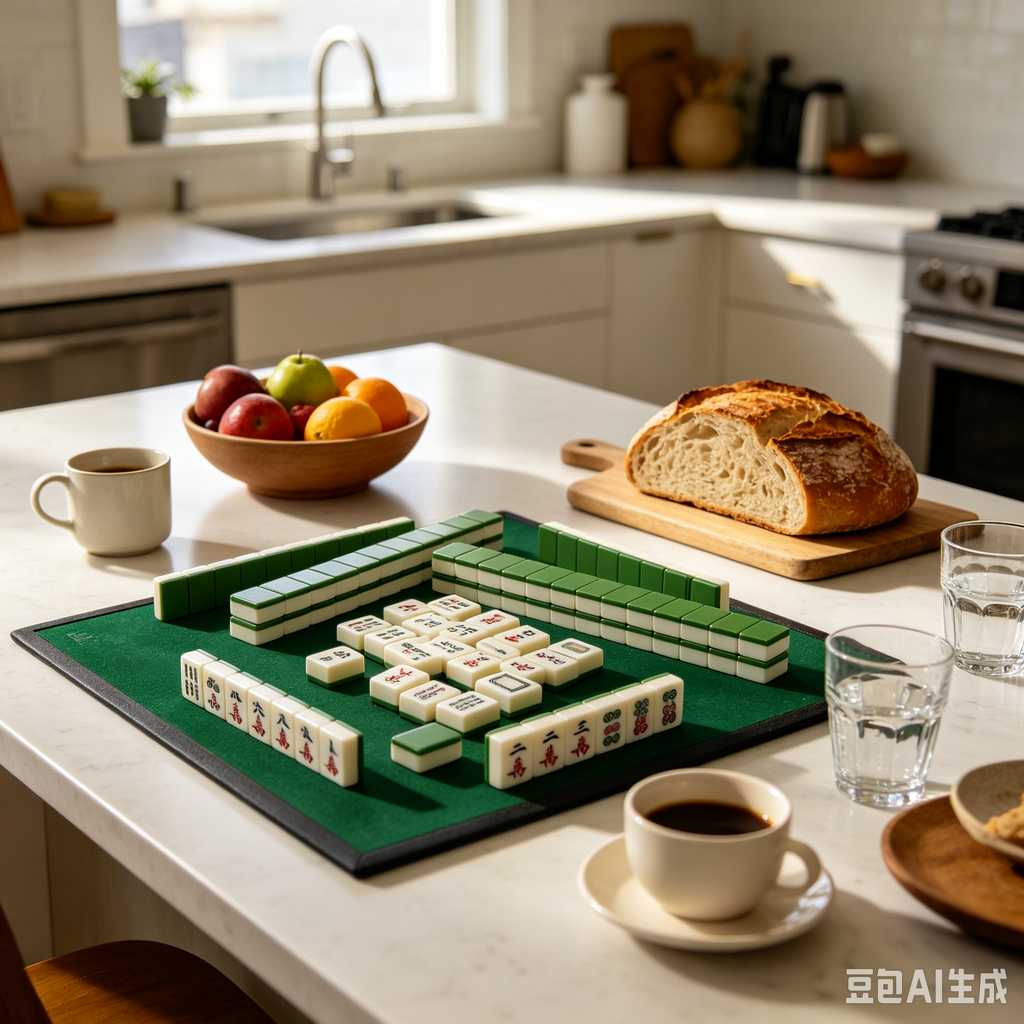 easy to read mahjong tiles