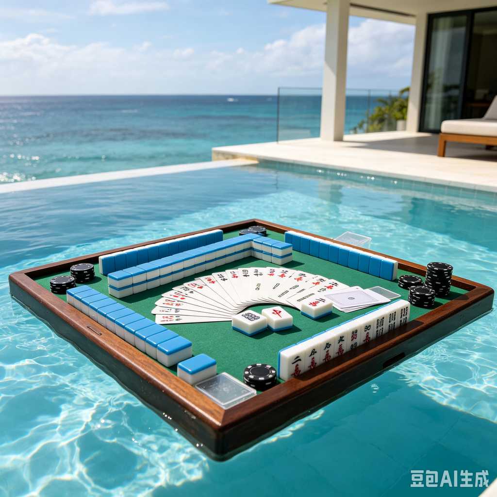 portable mahjong mat foldable