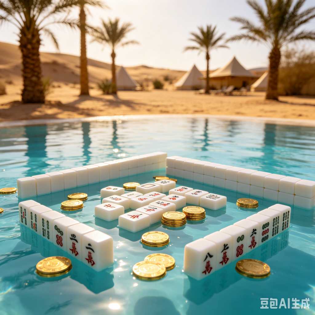 personalized mahjong set