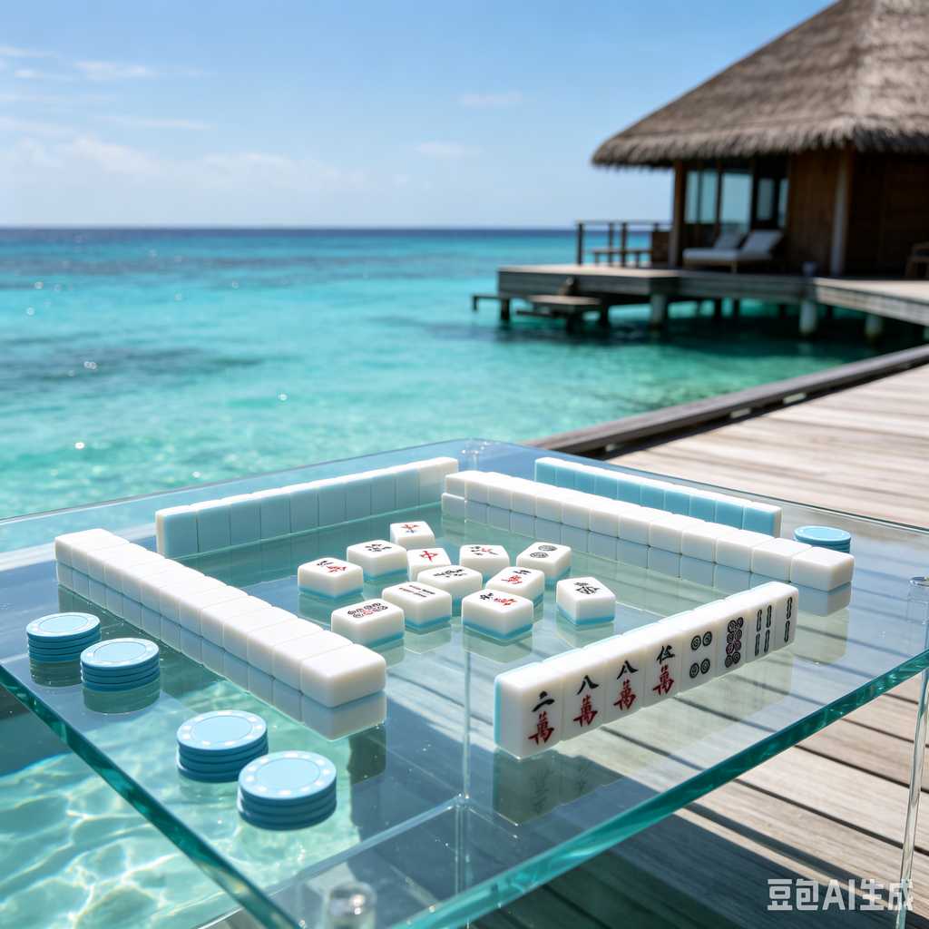 best portable mahjong set for camping