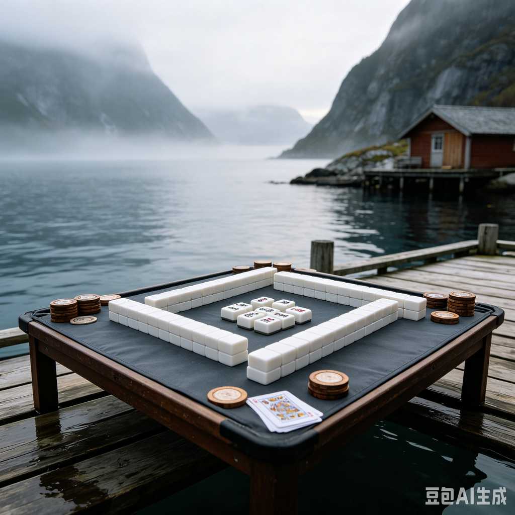 senior friendly mahjong tiles