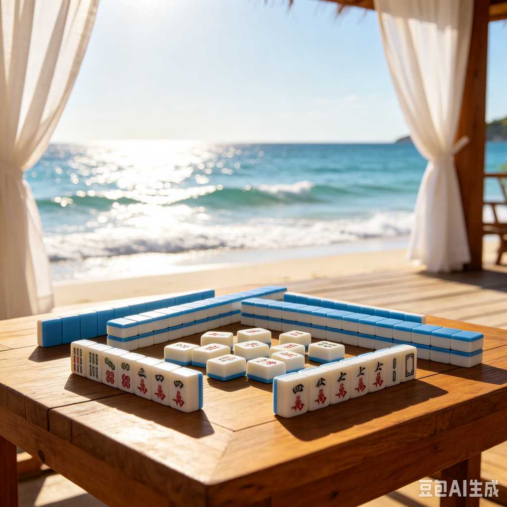 ColumbusOH,mahjong