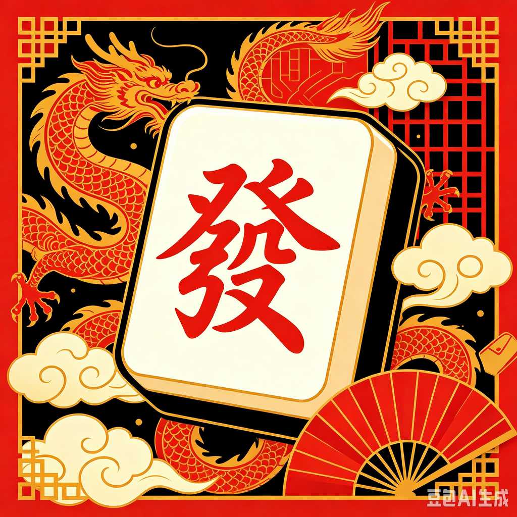 sucre,mahjong