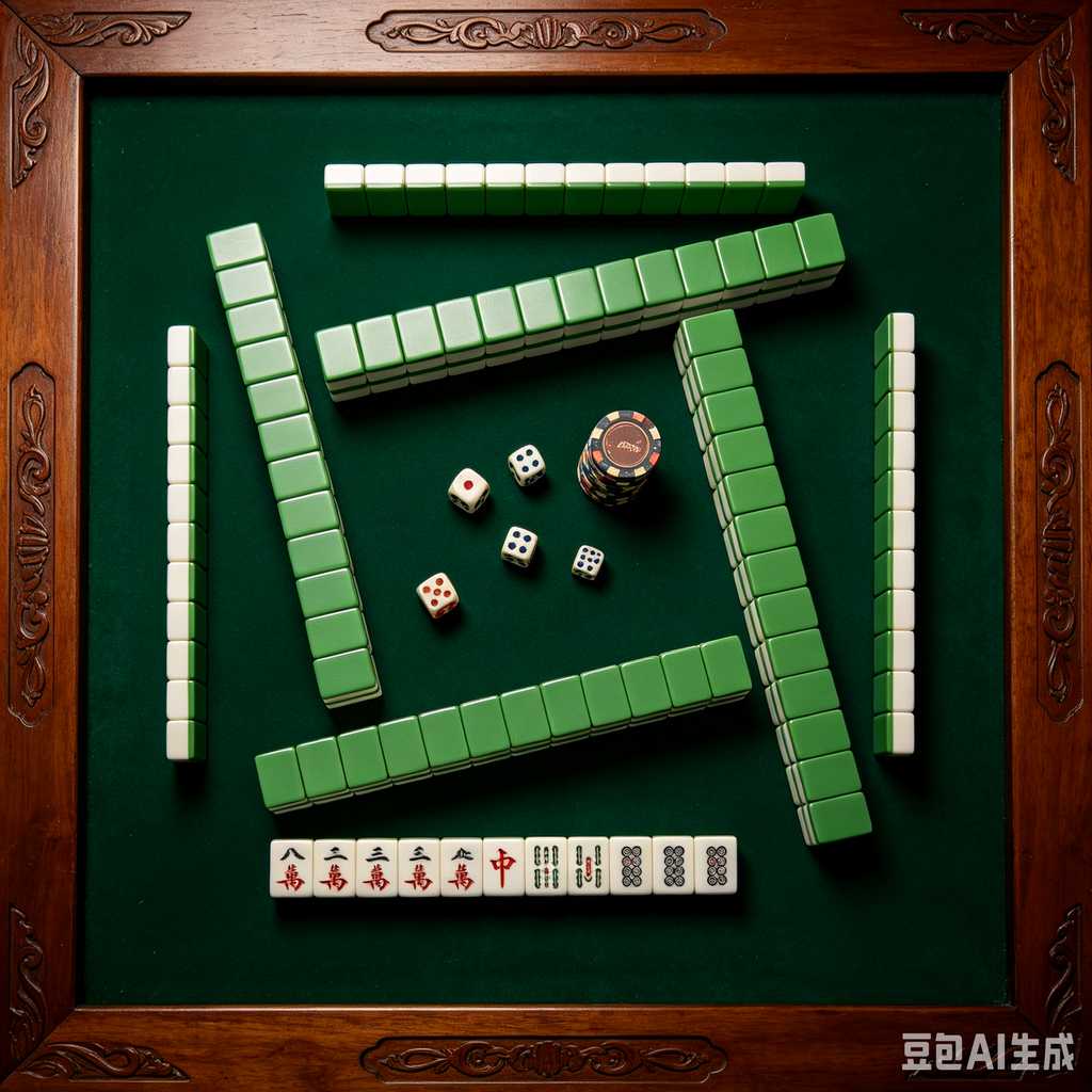 Richmond,mahjong