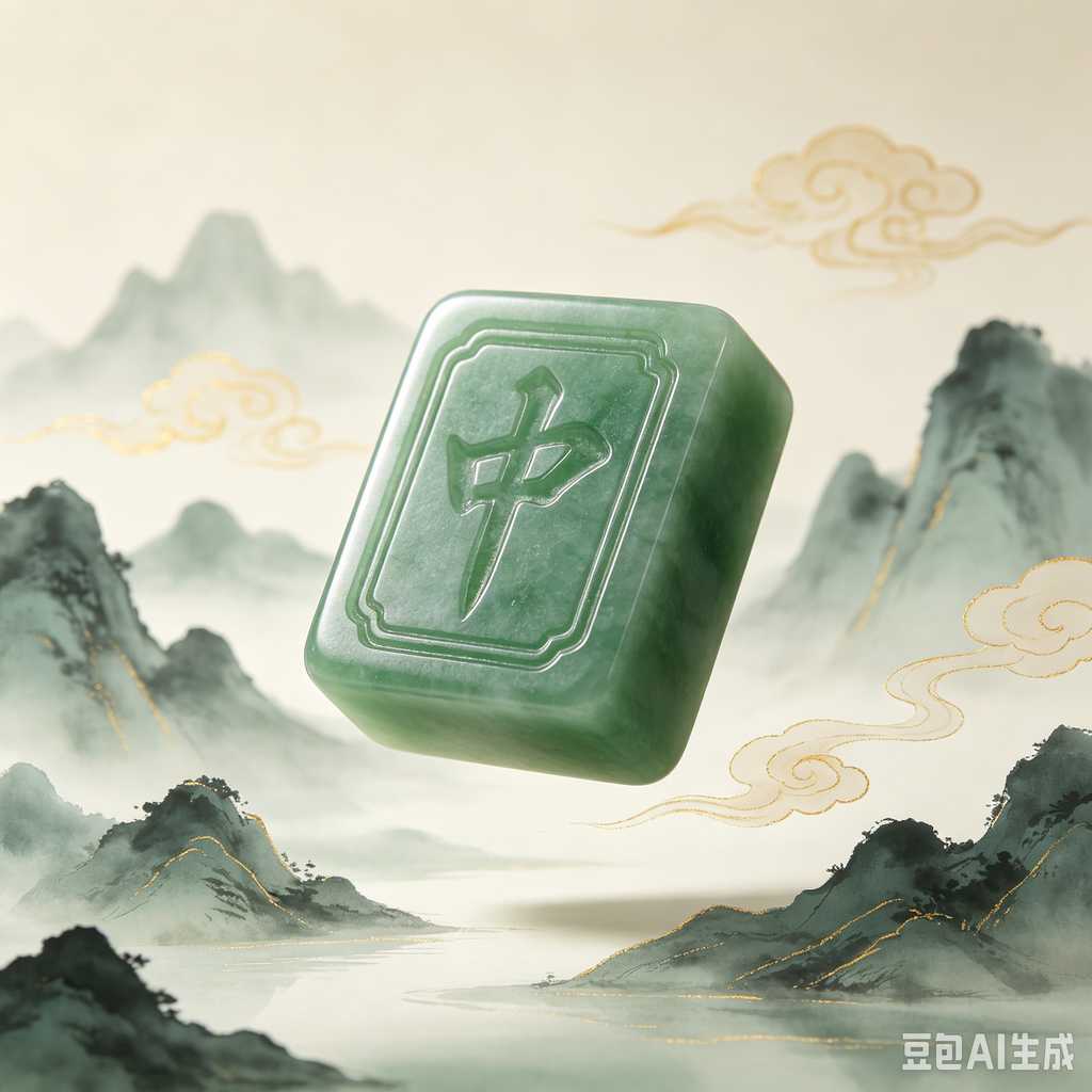 Erie,mahjong