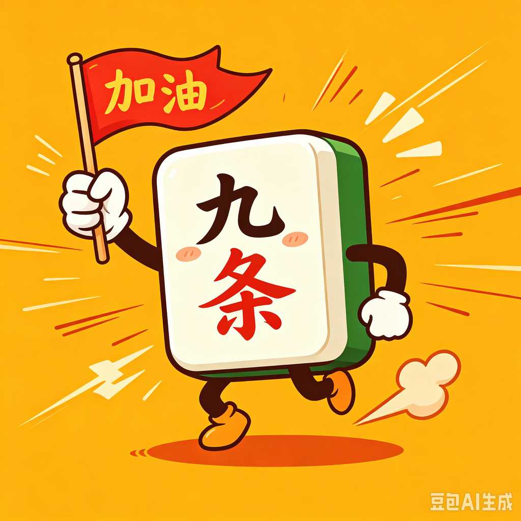 Salta,mahjong