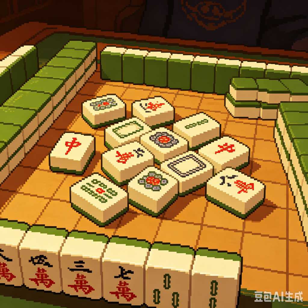 OmahaNE,mahjong