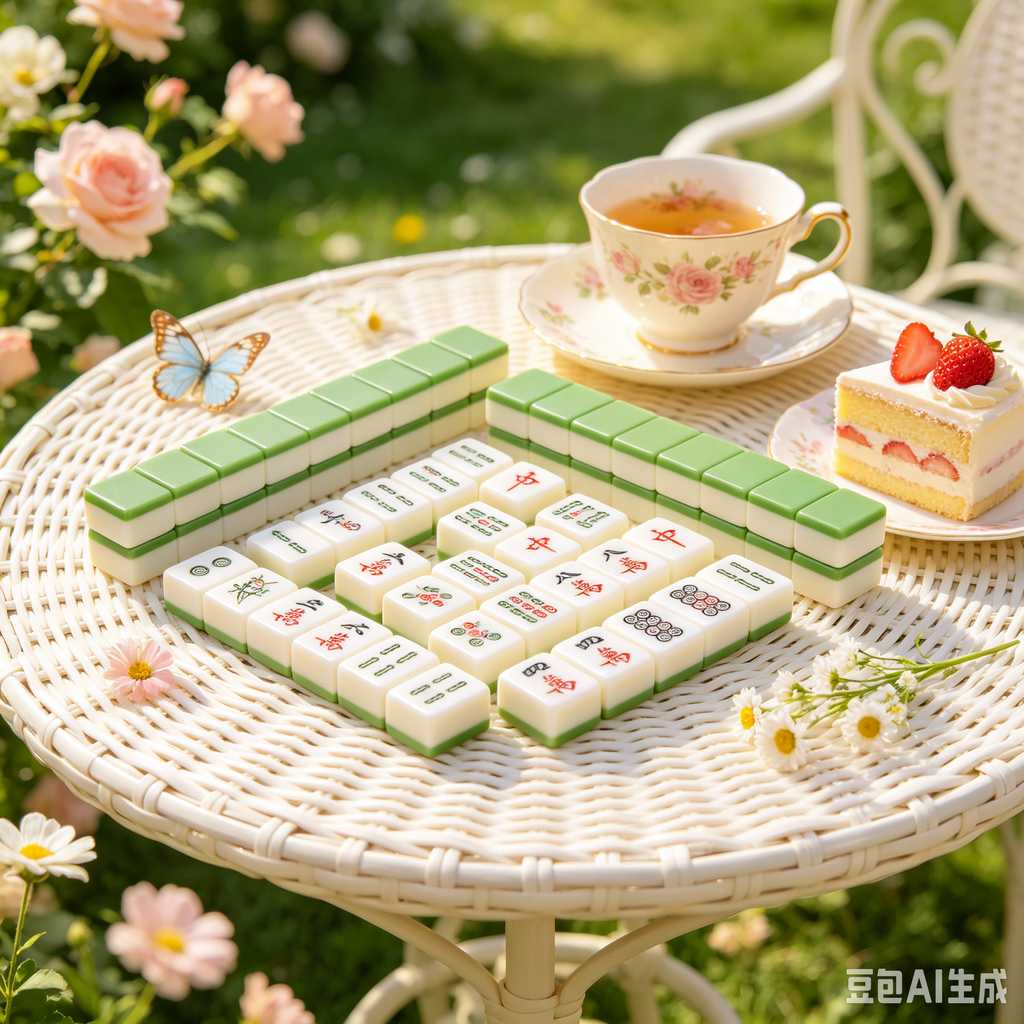 replacement mahjong dice