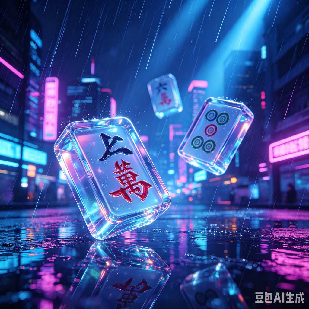 Georgia,mahjong