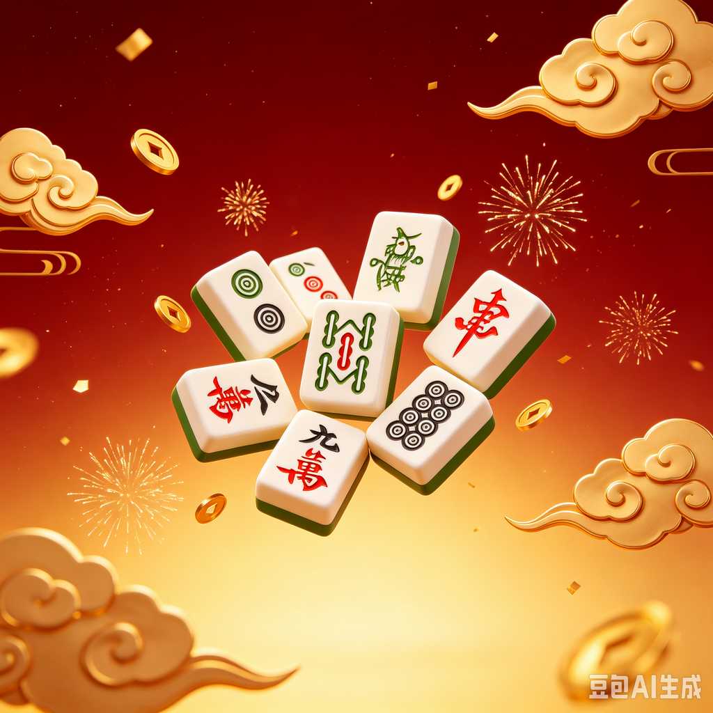evora,mahjong
