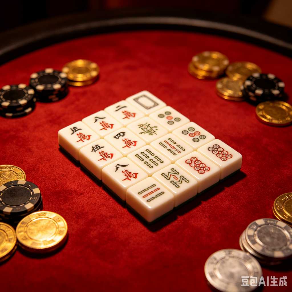 groningen,mahjong