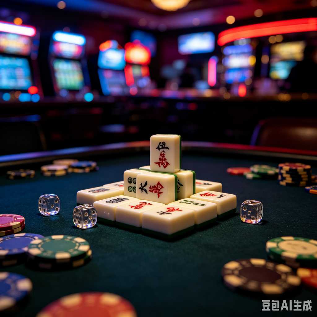 natal,mahjong