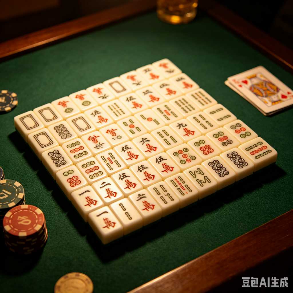 Siauliai,mahjong