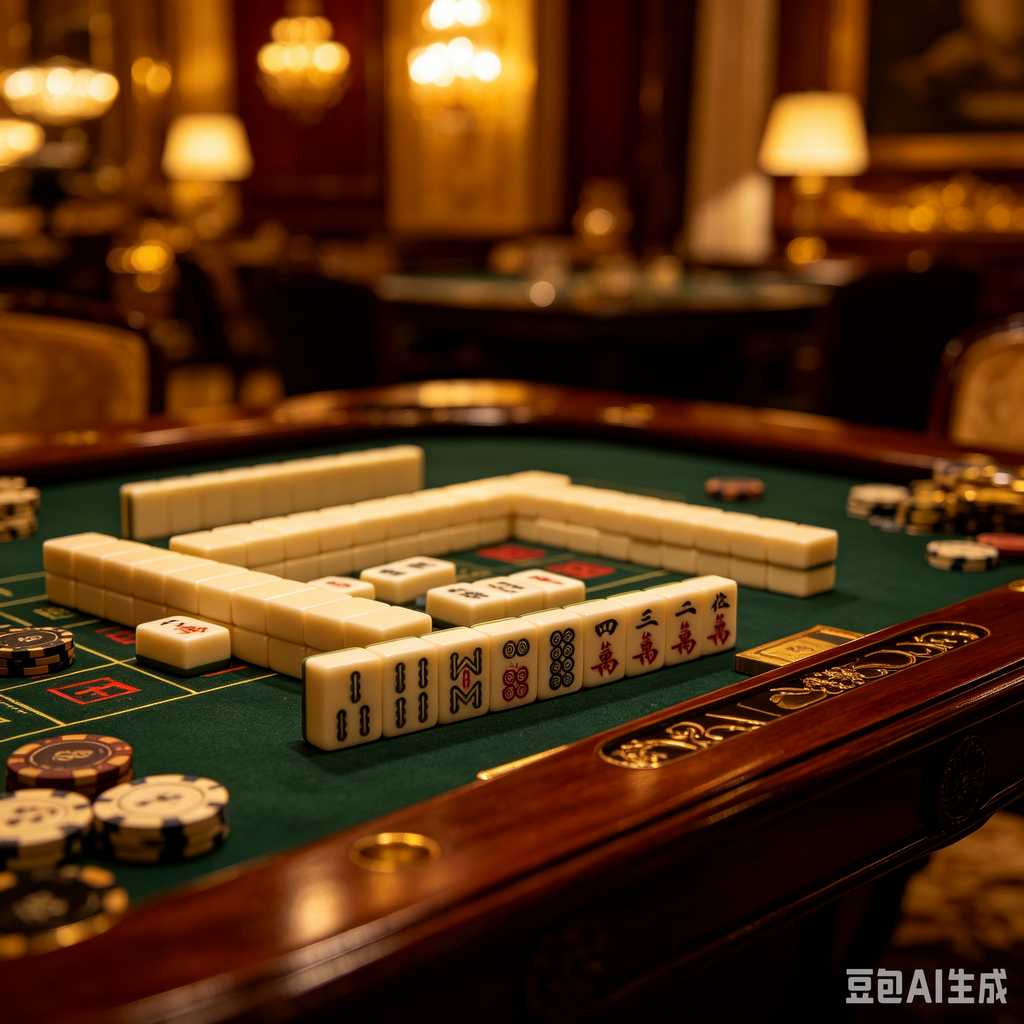 Gdansk,mahjong