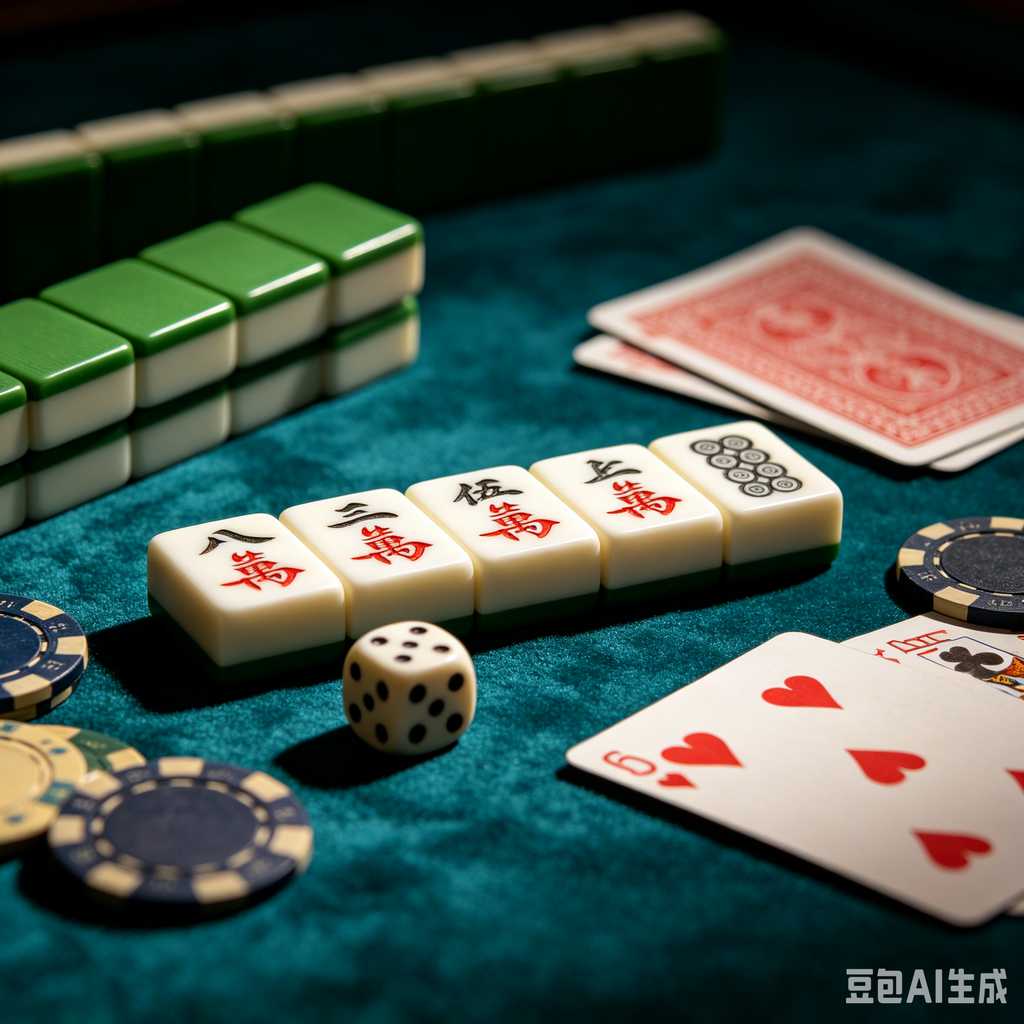 nashuanh,mahjong