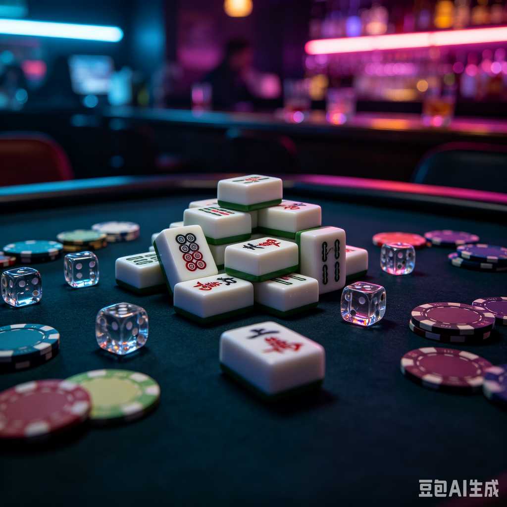 Naples,mahjong