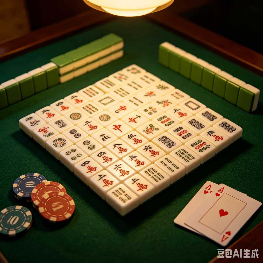 RioDeJaneiro,mahjong
