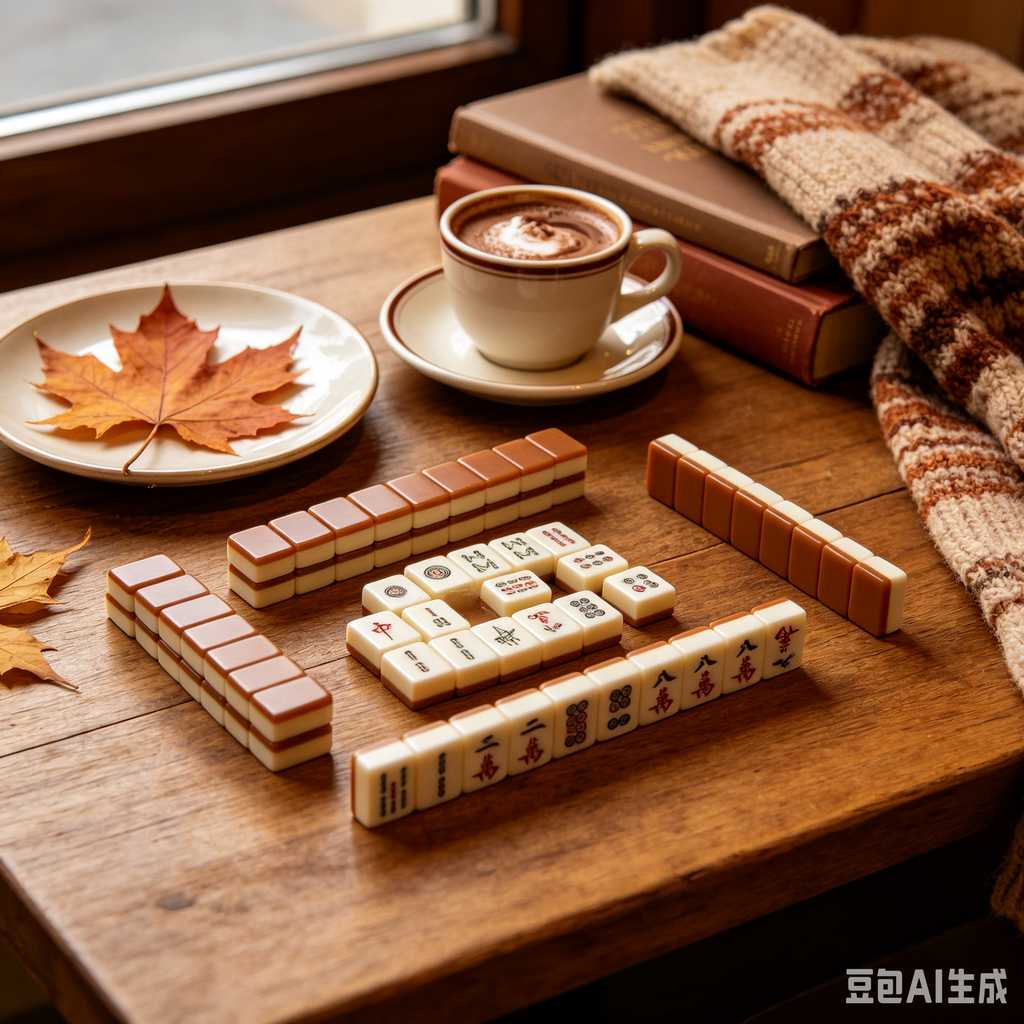 stable supply mahjong tiles