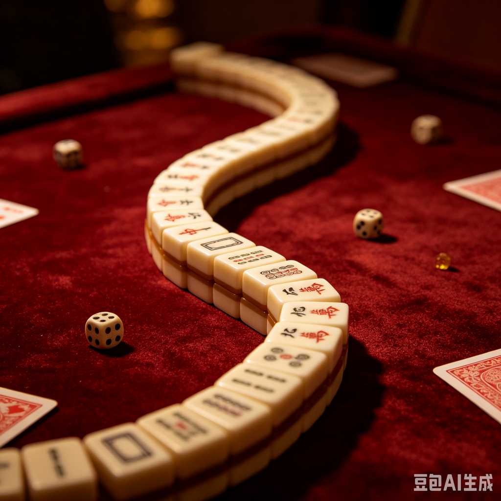 stable quality mahjong set
