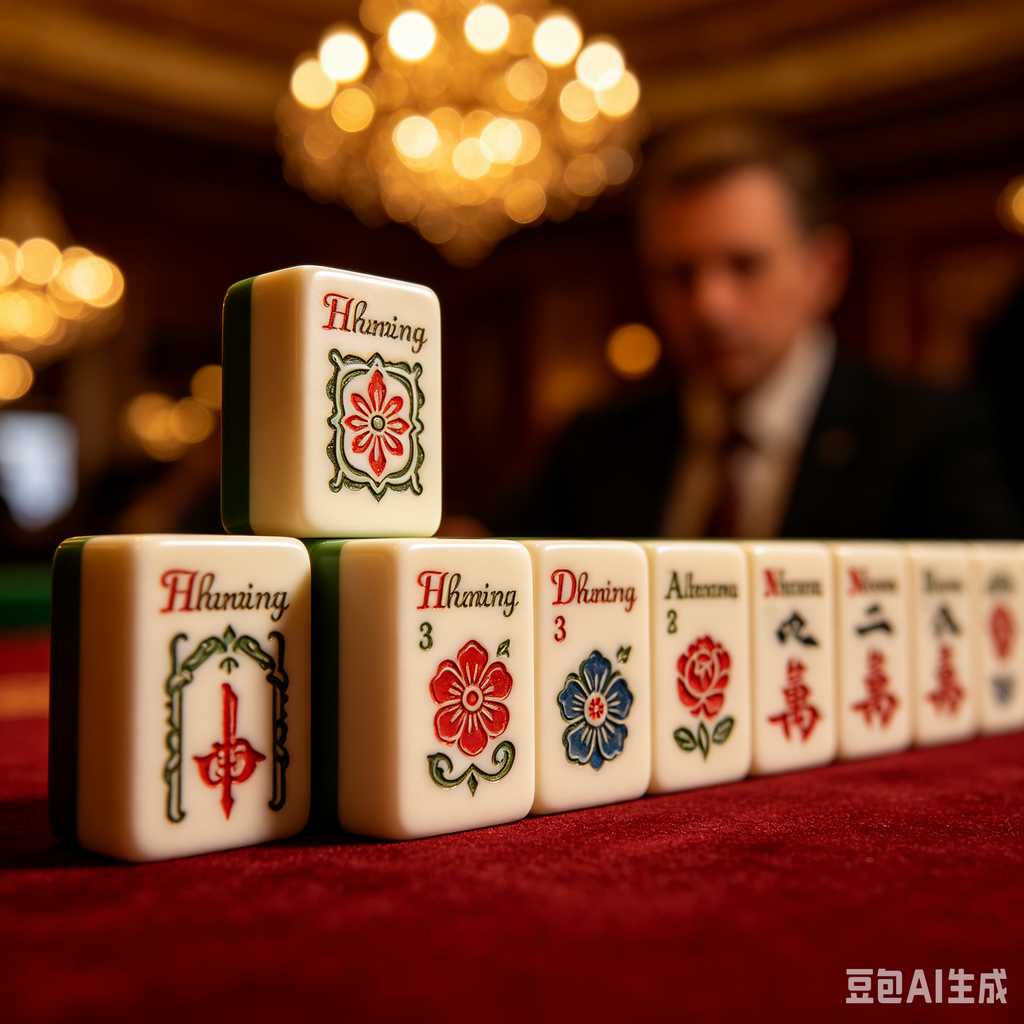MarDelPlata,mahjong
