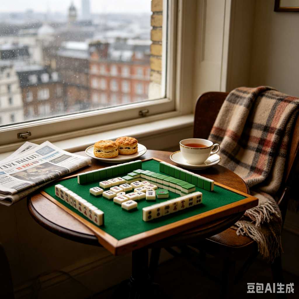 midlandtx,mahjong