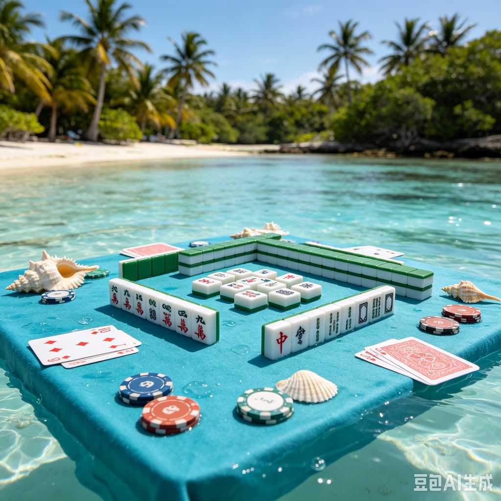 Gdynia,mahjong