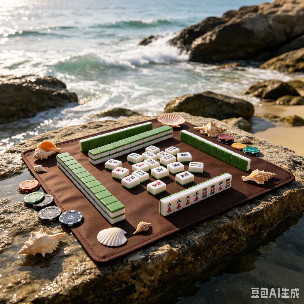 Cambridge,mahjong