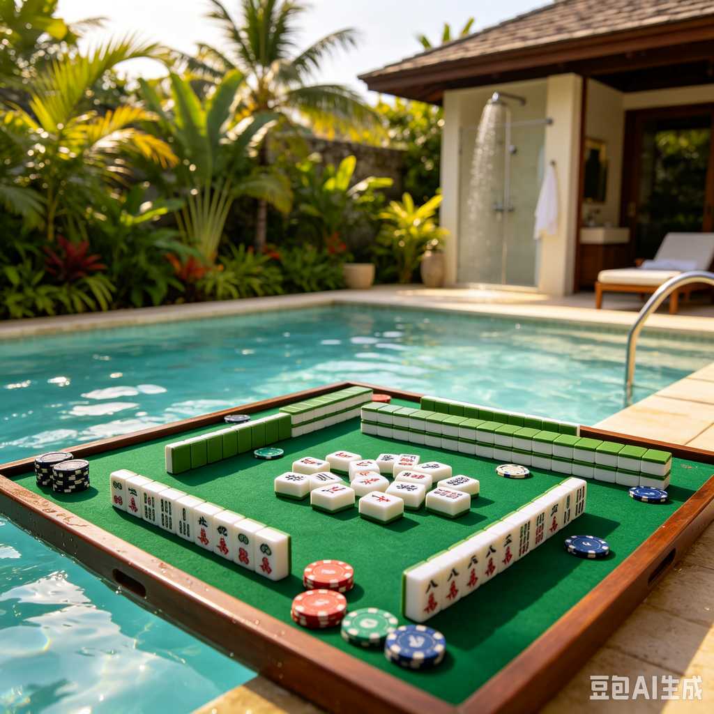 safe material mahjong tiles